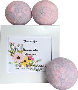 Sisters-in-Spa Island Paradise Gift Set
